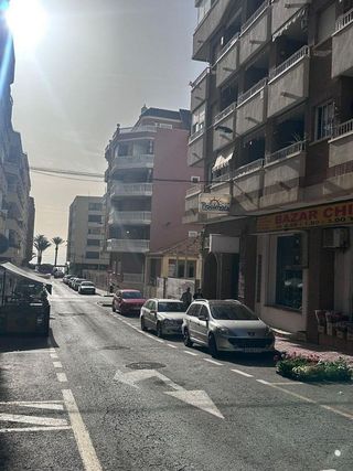 Piso en venta en Centro en Torrevieja