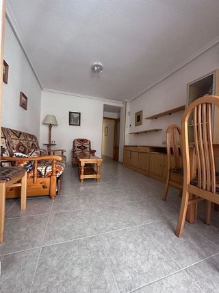 Piso en venta en Playa del Cura en Torrevieja