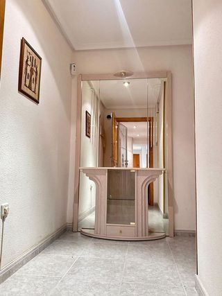 Piso en venta en Playa del Cura en Torrevieja