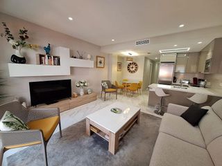 Piso en venta en Centro en Torrevieja