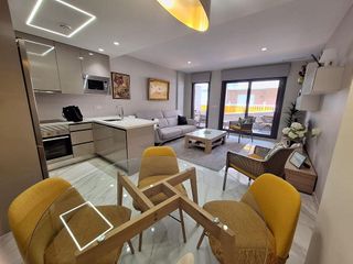 Piso en venta en Centro en Torrevieja