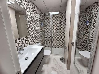 Piso en venta en Centro en Torrevieja