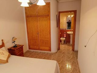 Piso en venta en Playa del Cura en Torrevieja