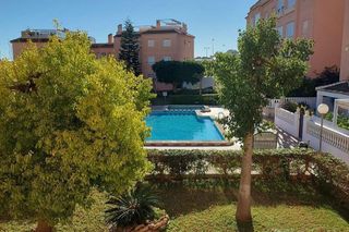 Piso en venta en Nueva Torrevieja - Aguas Nuevas en Torrevieja