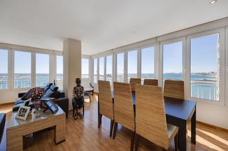 Piso en venta en Centro en Torrevieja