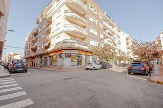 Piso en venta en Centro en Torrevieja