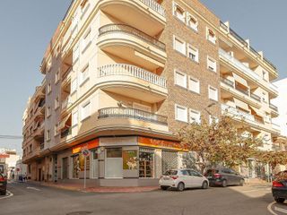 Piso en venta en Centro en Torrevieja