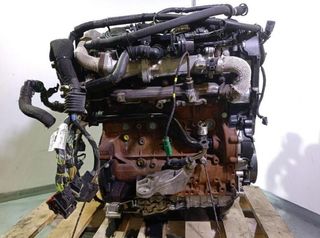 Rectp4192154 224dt motor jaguar xf 2.2 diesel cat