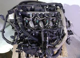 Rectp4192154 224dt motor jaguar xf 2.2 diesel cat