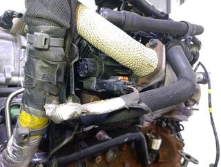 Rectp4192154 224dt motor jaguar xf 2.2 diesel cat