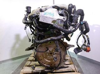 Rectp4192154 224dt motor jaguar xf 2.2 diesel cat