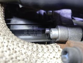 Rectp4192154 224dt motor jaguar xf 2.2 diesel cat