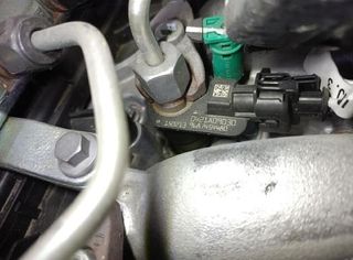 Rectp4192154 224dt motor jaguar xf 2.2 diesel cat