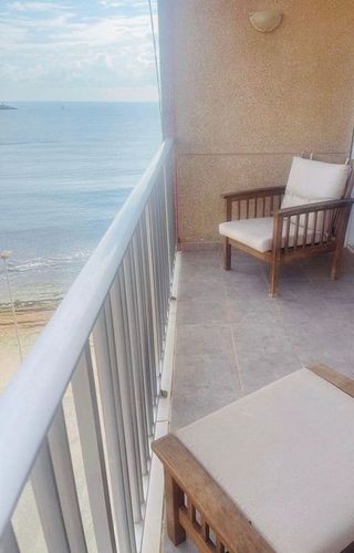 Piso en venta en  El Acequión - Los Naúfragos en Torrevieja