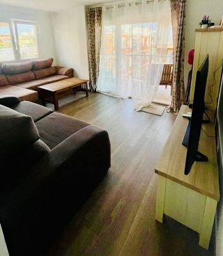 Piso en venta en  El Acequión - Los Naúfragos en Torrevieja