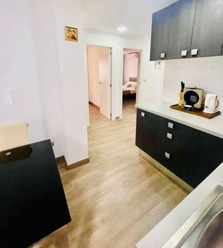 Piso en venta en  El Acequión - Los Naúfragos en Torrevieja