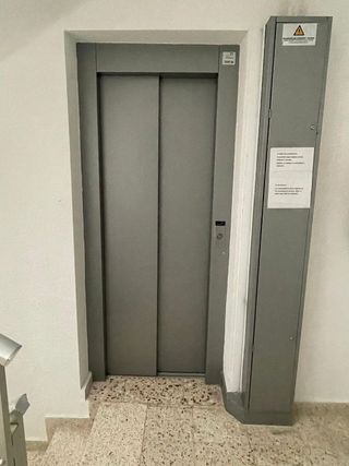 Piso en venta en  El Acequión - Los Naúfragos en Torrevieja