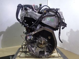 Motor mercedes-benz 646966 clase clk rectp4383646