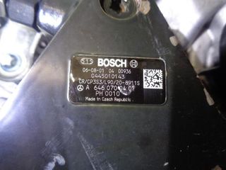 Motor mercedes-benz 646966 clase clk rectp4383646