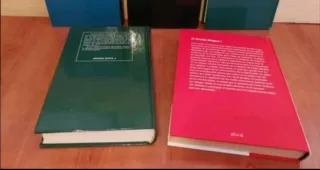 Lote 5 libros GRANDES ÉXITOS , tapa dura