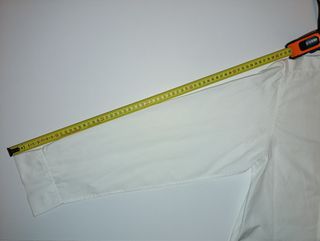 Camisa Rociera Flamenca Corto Campera