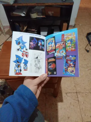 Sonic origins plus+ps4