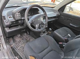 Alternador 2542605c land rover freelander - 218724