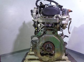 F1afl411c motor completo iveco daily rectp4660409