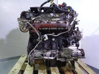 F1afl411c motor completo iveco daily rectp4660409