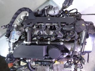 F1afl411c motor completo iveco daily rectp4660409