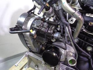 F1afl411c motor completo iveco daily rectp4660409