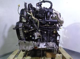 F1afl411c motor completo iveco daily rectp4660409