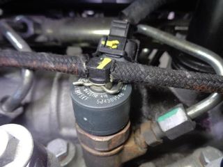 F1afl411c motor completo iveco daily rectp4660409