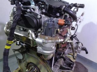 F1afl411c motor completo iveco daily rectp4660409