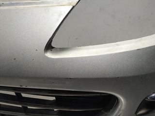 PARAGOLPES DELANTERO PEUGEOT 407 9HZ