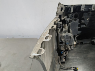 PARAGOLPES DELANTERO PEUGEOT 407 9HZ