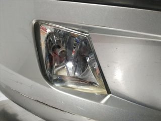 PARAGOLPES DELANTERO PEUGEOT 407 9HZ