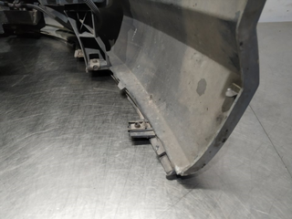 PARAGOLPES DELANTERO PEUGEOT 407 9HZ