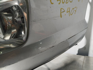 PARAGOLPES DELANTERO PEUGEOT 407 9HZ