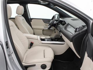 MERCEDES B-CLASS B 200