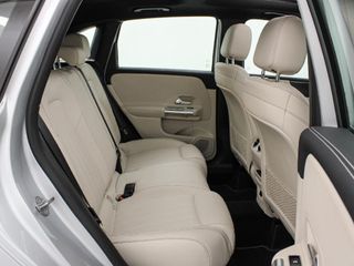 MERCEDES B-CLASS B 200