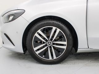 MERCEDES B-CLASS B 200