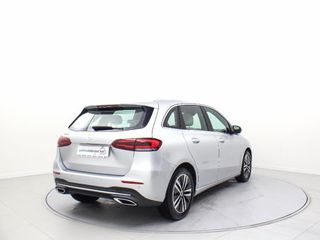 MERCEDES B-CLASS B 200