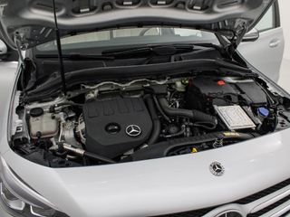 MERCEDES B-CLASS B 200