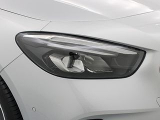 MERCEDES B-CLASS B 200