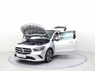 MERCEDES B-CLASS B 200