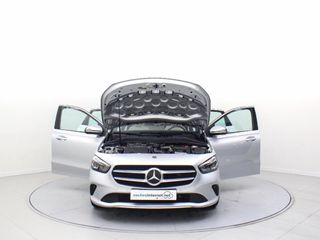 MERCEDES B-CLASS B 200