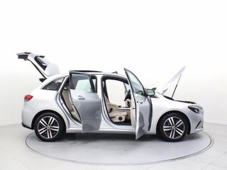 MERCEDES B-CLASS B 200