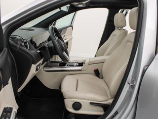 MERCEDES B-CLASS B 200