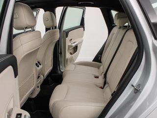 MERCEDES B-CLASS B 200